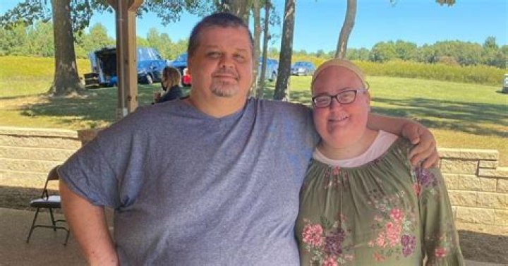 '1000-Lb Sisters' Fans Worry Chris Combs' Raspy Voice Is Part of a Bigger Problem