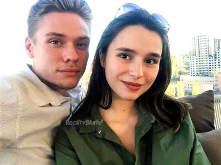 '90 Day Fianc' Couple Steven and Olga Are Still Together And Asking Fans for Help
