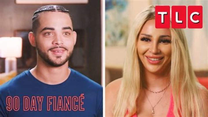 '90 Day Fianc' Fans Don't Like Kara's Comments on Guillermo's Age