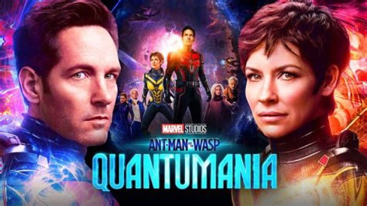 'Ant-Man and the Wasp: Quantumania' Has Two Wild Post-Credits Scenes (SPOILERS)