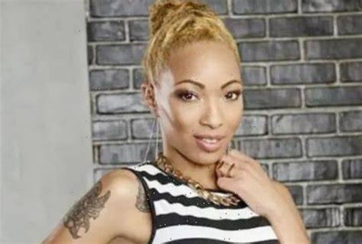 'Bad Girls Club' Star Deshayla Harris Was Killed in a Virginia Beach Shooting