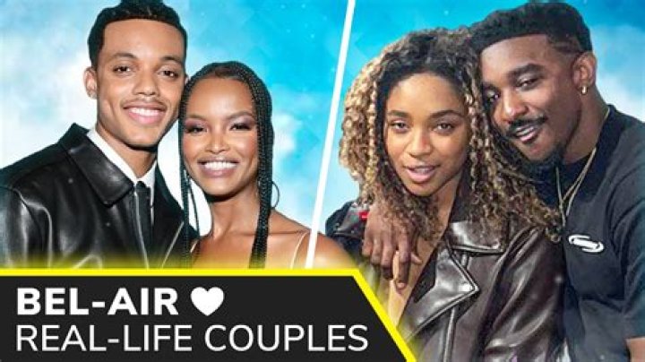 'Bel-Air': Simone Joy Jones Spills the Tea on Lisa's Love Triangle With Will and Carlton (EXCLUSIVE