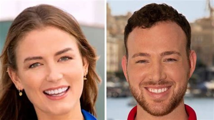 'Below Deck Med' Star Anastasia Surmava Has Tons of Surprises Up Her Sleeve (SPOILERS)