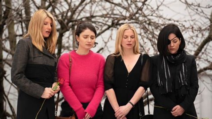 'Black Bird' Fans Are Eager to See More of Their New Favorite Apple TV Plus Show