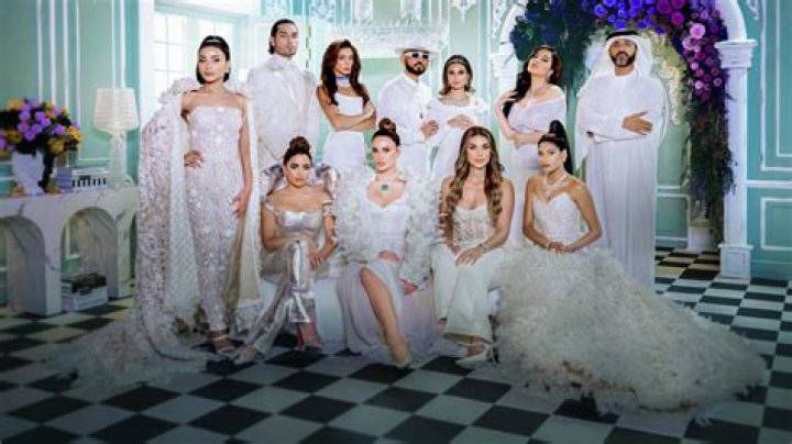 'Bling Empire' Details About Kane's Family Drama