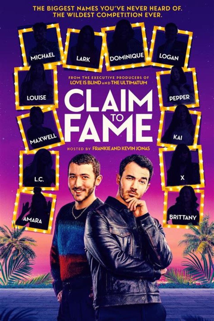 'Claim to Fame' Latest News and Updates