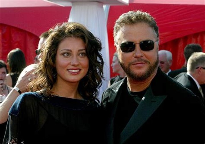 'CSI: Vegas' Star William Petersen and His Wife of Nearly 20 Years Keep a Low Profile