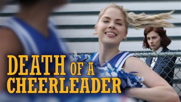 'Death of a Cheerleader' Is Based on a True and Very Chilling Story
