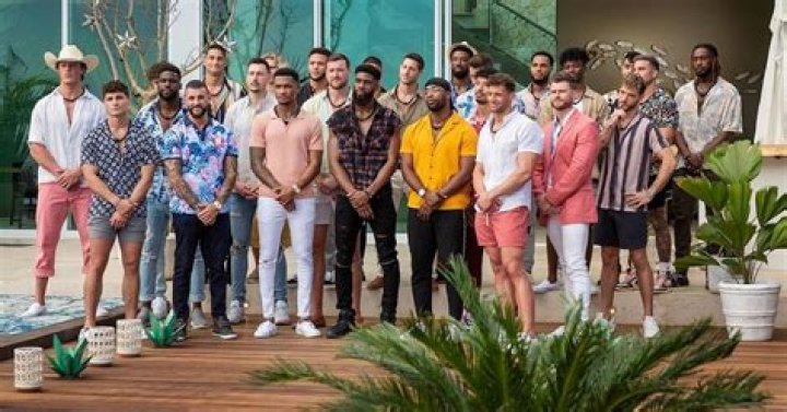 'FBoy Island' Season 2 Wrapped Up with a Shocking Finale (SPOILERS)