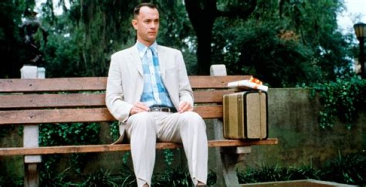 'Forrest Gump' Was Loosely Based on a Real Person (or Two)