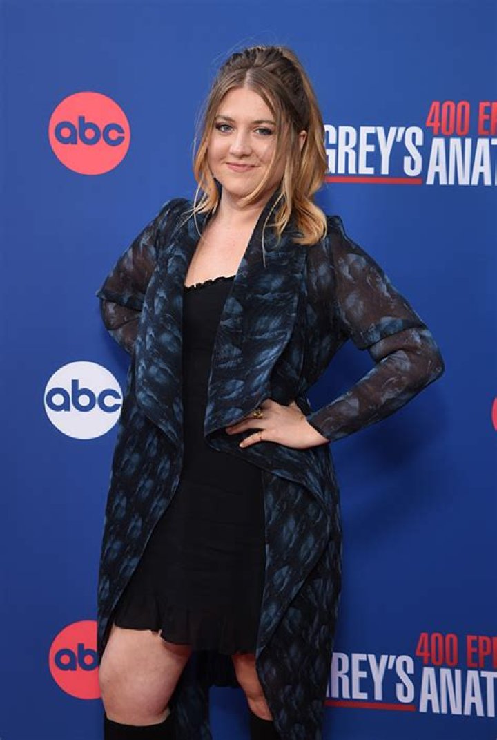 'Grey's Anatomy' Star Jaicy Elliot Hints at a Major Mid-Season Cliffhanger (EXCLUSIVE)