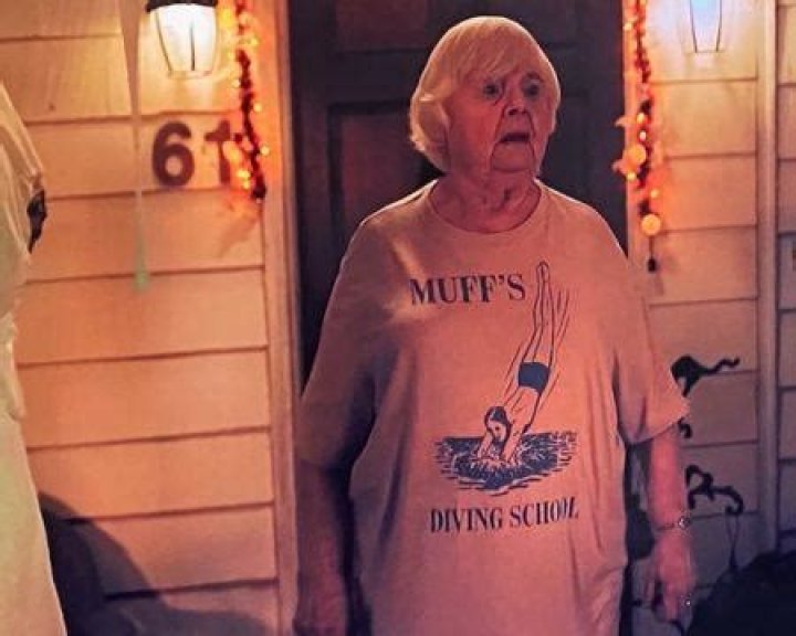 'Hubie Halloween' Has a Ton of Easter Eggs for Adam Sandler Movie Fans
