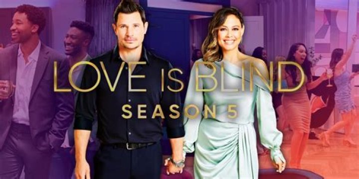 'Love Is Blind' Casting D.C. Here's the 4-1-1 on the Process |