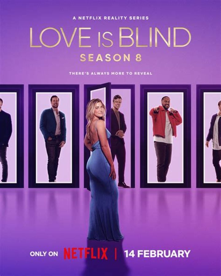 'Love Is Blind' Fans Are Over Nick and Vanessa Lachey Petition for New Hosts Resurfaces