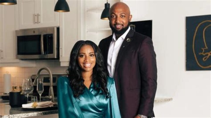 'MAFS': Do Shaquille and Kirsten Last? The Couple Opens Up About Matching With Each Other (EXCLUSIVE