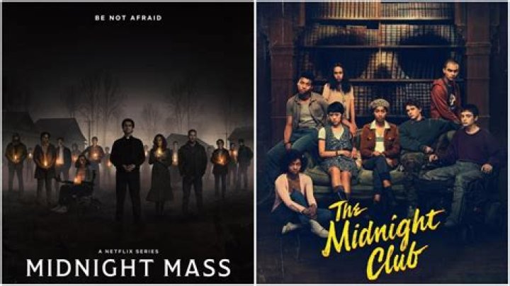 'Midnight Mass' Is Mike Flanagan's Most Personal Horror Project Yet