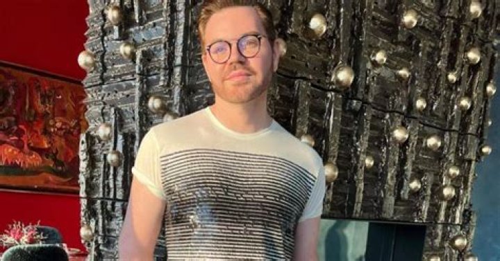 'My Unorthodox Life' Star Robert Brotherton's Net Worth Revealed!