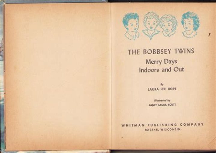 'Nancy Drew': Who Are the Modern-Day Versions of the Bobbsey Twins?