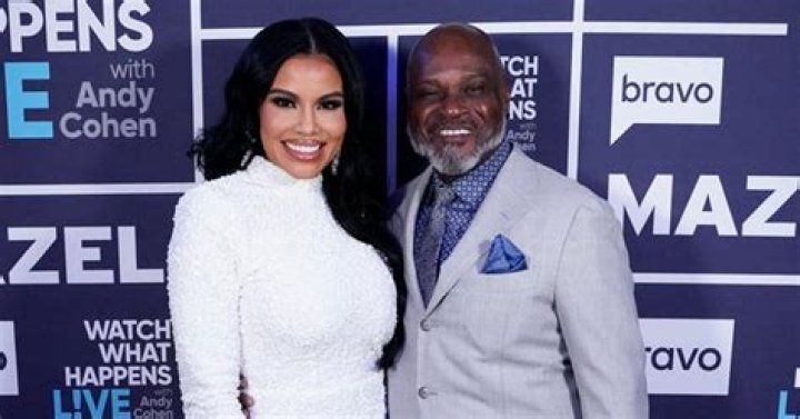 'RHOP's' Mia Thornton Says Husband's Brothers Betrayed Them (EXCLUSIVE)