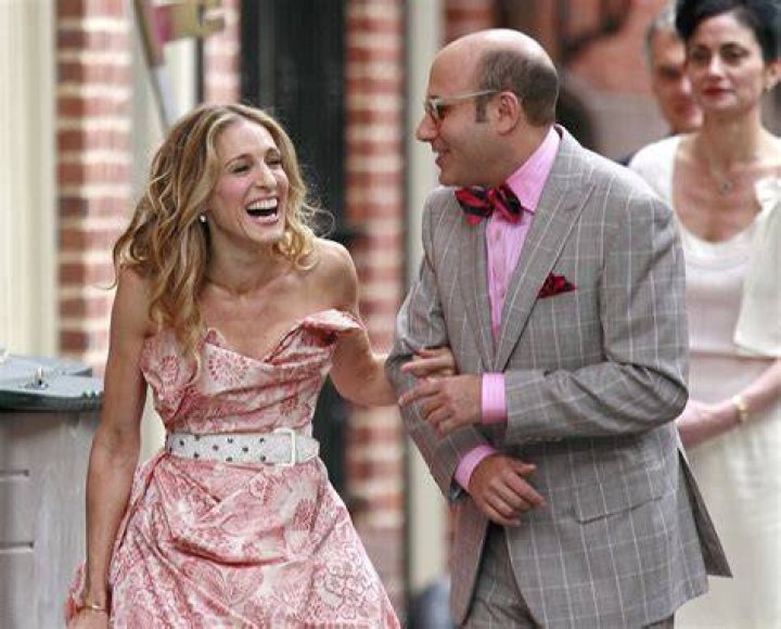 'Sex and the City's' Biggest Flaw? Carrie Bradshaw Can't Afford Her Apartment
