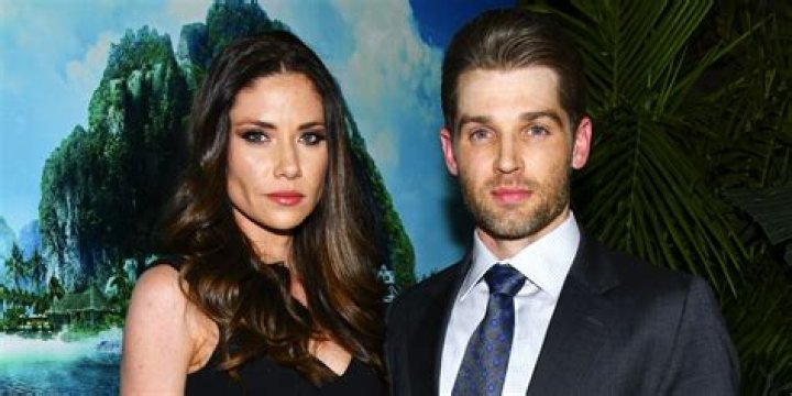 'Sex/Life' Star Mike Vogel Has a Beautiful Family With His Wife and Three Kids