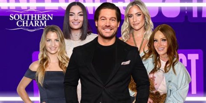 'Southern Charm's Craig Conover Quit Being a Lawyer to Pursue His Dream of Designing Pillows
