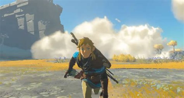 'Tears of the Kingdom' Spoilers Showing Early Gameplay Footage Leak Ahead of Release
