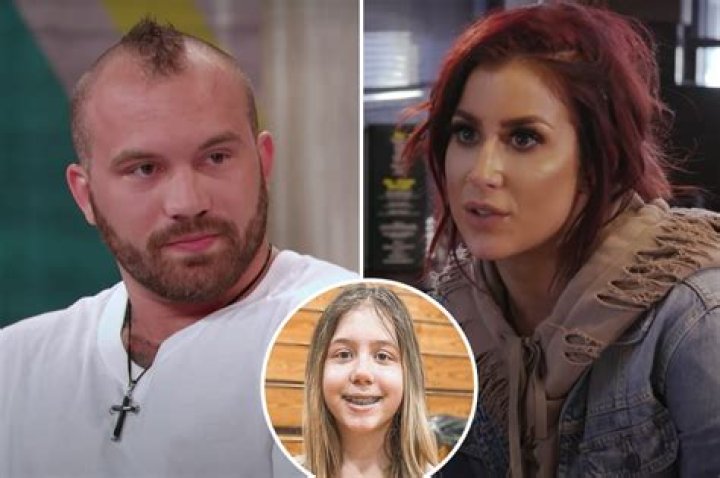 'Teen Mom 2' Alum Adam Lind Is Still Trying to Distance Himself From His Bad Boy Image