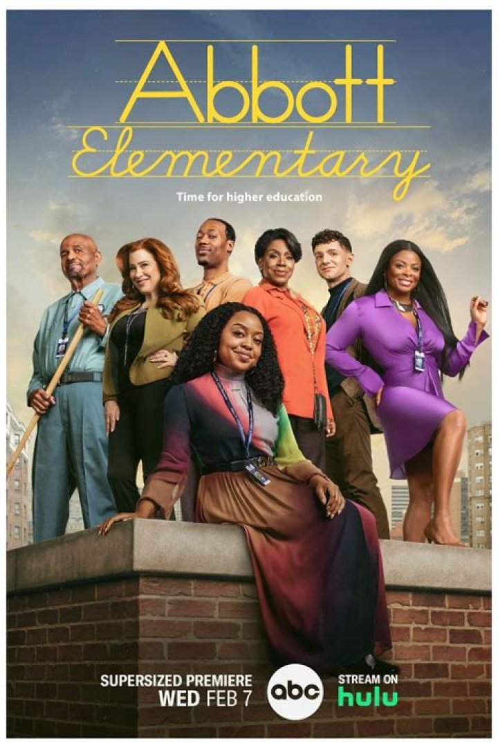 'The Bear' Breakout Star Joins 'Abbott Elementary' as Janine's Sister