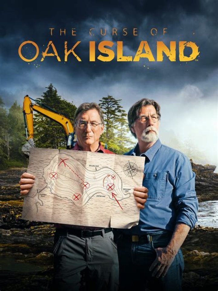 'The Curse of Oak Island' Latest News and Updates
