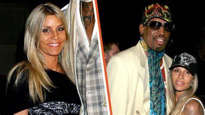 'The Surreal Life:' Who Is Dennis Rodman's Ex-Wife?