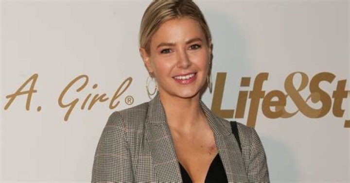 'Vanderpump Rules' Star Ariana Madix's Scar Explained The Emotional Story