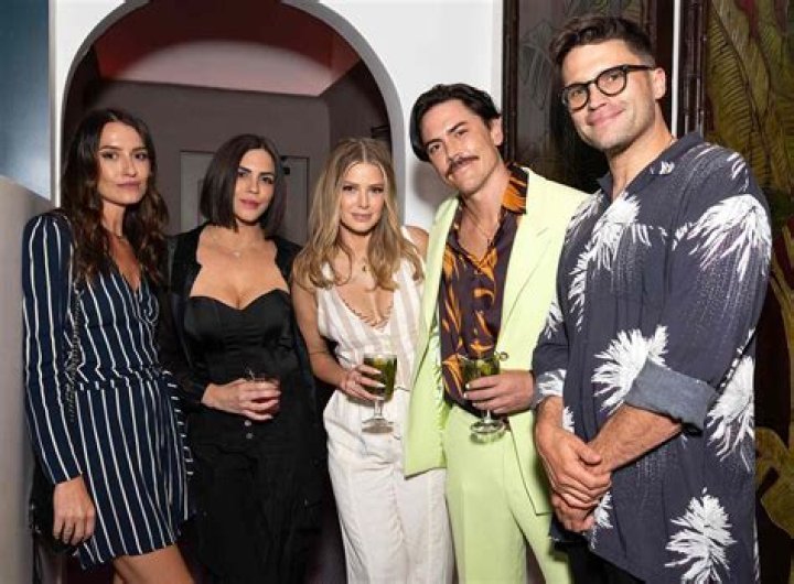 'Vanderpump Rules' Stars Katie Maloney-Schwartz and Tom Schwartz Are Ready to Have Kids