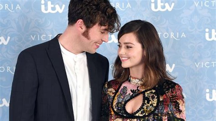 'Victoria' Stars Jenna Coleman and Tom Hughes Are Coupled Up But Is It With Each Other?