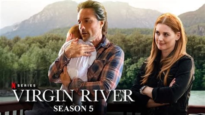 'Virgin River' Fans Have Begun to Think Charmaine Will Be Pregnant Forever What Is Going On?