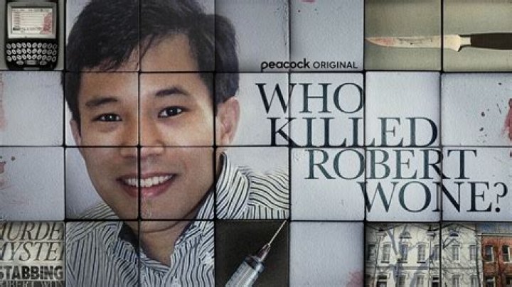 'Who Killed Robert Wone?' Has Provoked Tons of Theories About the 2006 Murder