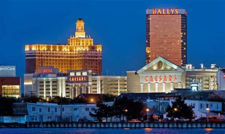 10 of the best Bruce Springsteen landmarks in New Jersey |