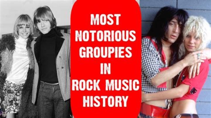 12 Creepy Groupie Stories That Show The Music Industrys Dark Side