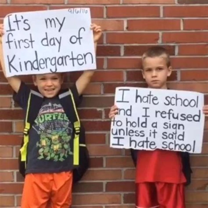 13 Funny Back-to-School Memes Parents and Teachers Will Totally Understand
