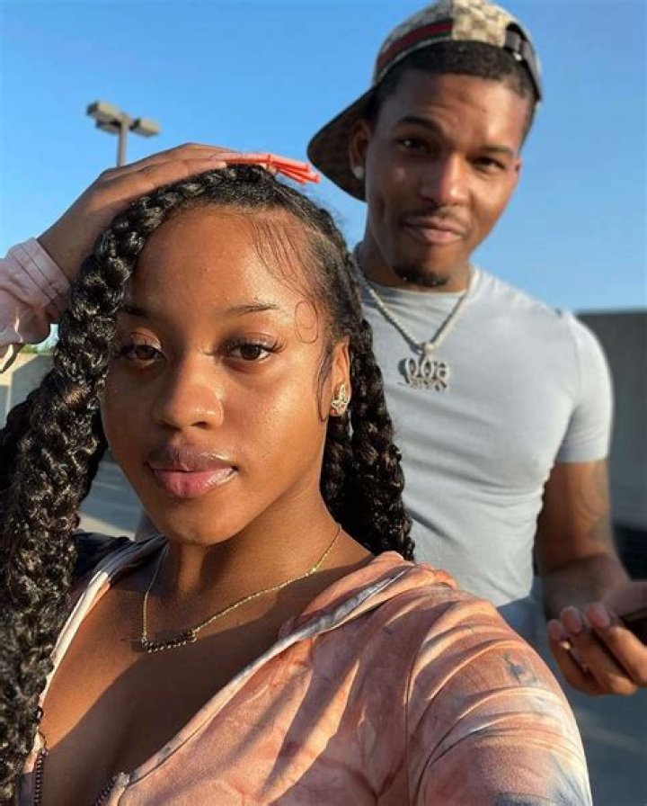 600 Breezys girlfriend Raven Jackson died! Why did she suicide?