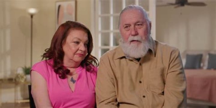 90 Day Fiancs Debbie reveals 14 years of abstinence as Ruben may be a keeper