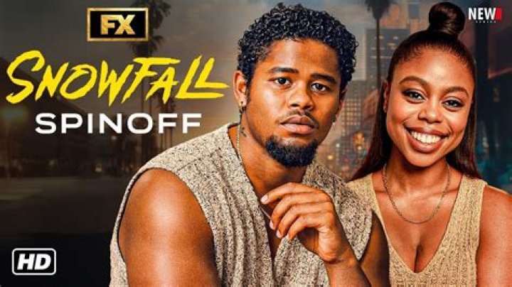 A 'Snowfall' Spinoff Show Is in Development Here's Everything We Know!