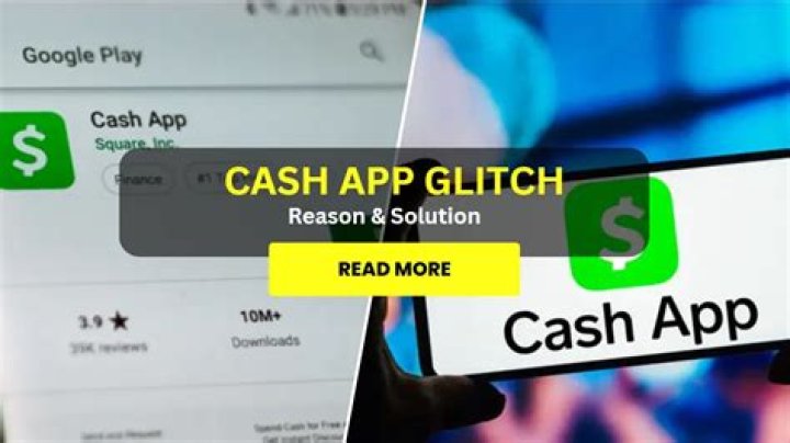 A Cash App Glitch Is Charging Users Twice for Transactions Here's Why
