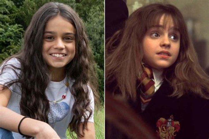 A Closer Look At Her Bio, Age, And Harry Potter Shows