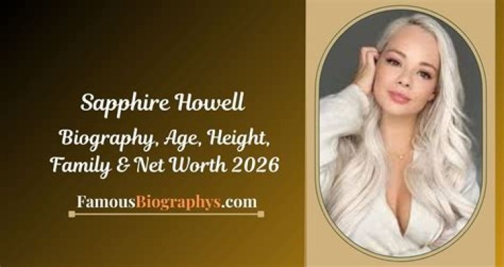 A Closer Look At Her Biography, Family, And Age