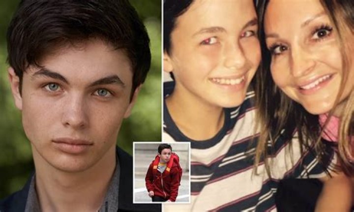 A Coroner's Report Reveals 'The Flash' Actor Logan Williams Overdosed on Fentanyl