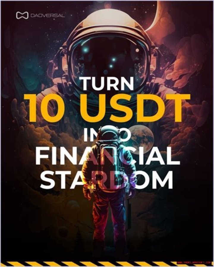 A Journey Into Financial Stardom