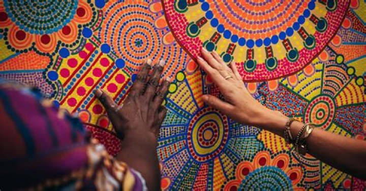 A Journey Into Her Indigenous Heritage