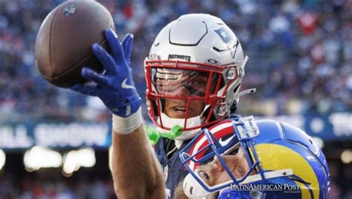 A Journey Of Colombian Heritage And NFL Stardom