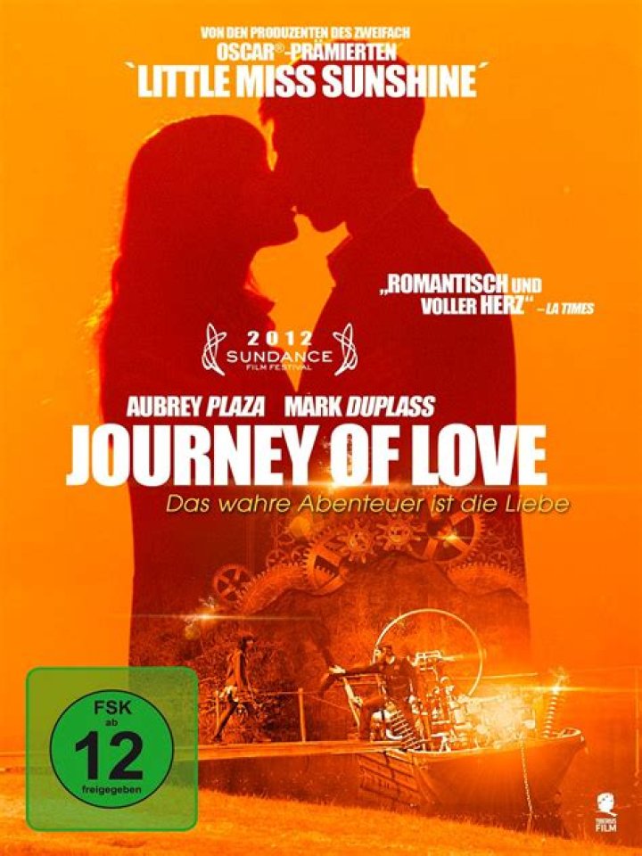 A Journey Of Love, Film, And Family